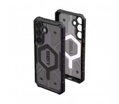 Uag Funda Pathfinder Transparente / Samsung Galaxy S25 Plus