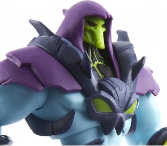 Figura Mattel Masters Of The Universe Skeletor