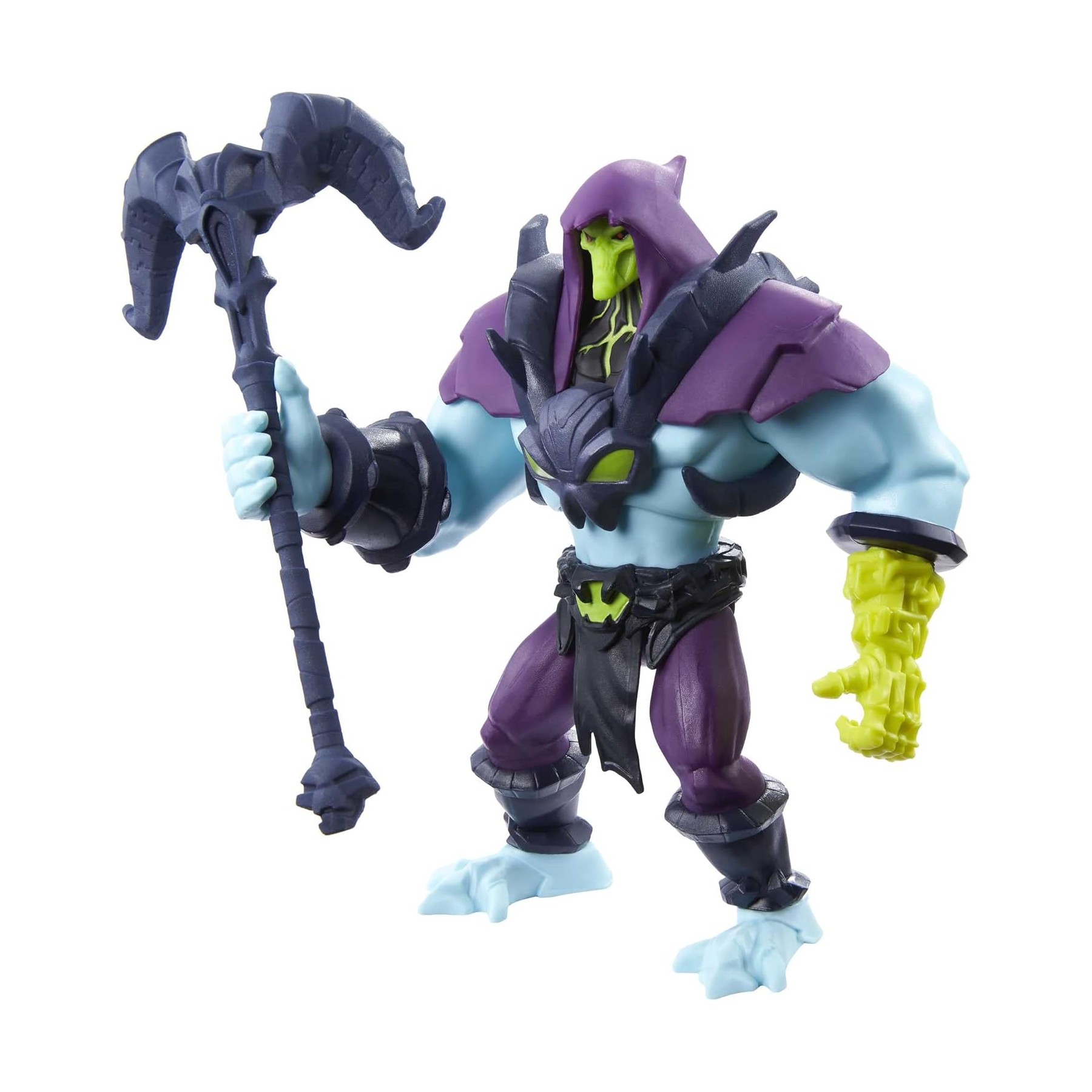 Figura Mattel Masters Of The Universe Skeletor
