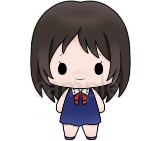 Set Figuras Megahouse Chokorin Mascot Jujutsu Kaisen 0 5 Cm