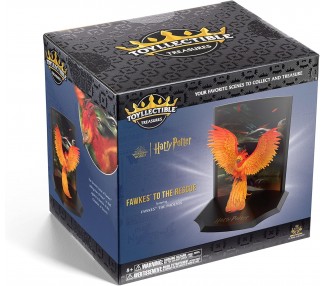 Figura Harry Potter Fawkes