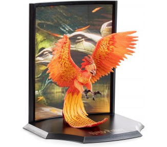 Figura Harry Potter Fawkes