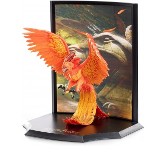 Figura Harry Potter Fawkes