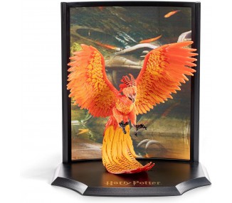 Figura Harry Potter Fawkes