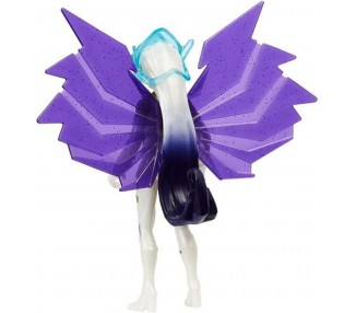 Figura Mattel Masters Of The Universe La Hechicera