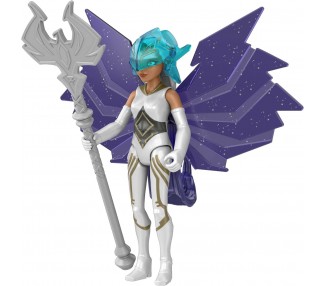 Figura Mattel Masters Of The Universe La Hechicera