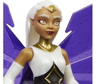 Figura Mattel Masters Of The Universe La Hechicera