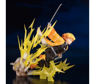 Figura Tamashii Nations Kimetsu No Yaiba Demon Slayer Zenits
