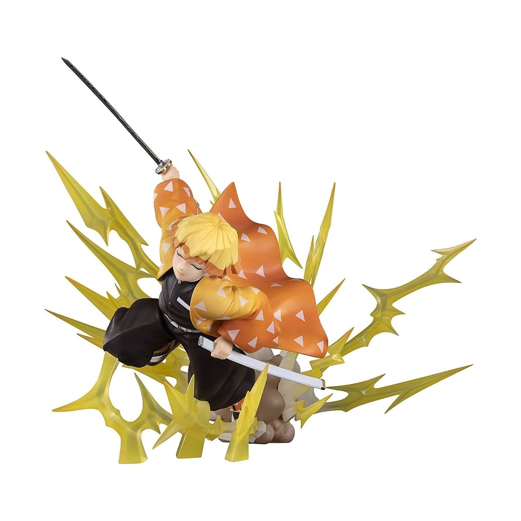 Figura Tamashii Nations Kimetsu No Yaiba Demon Slayer Zenits