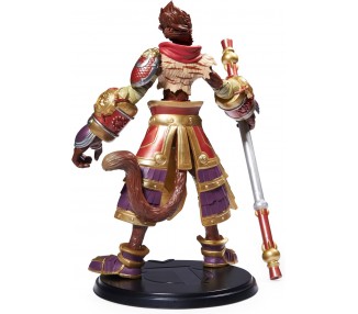 Figura League Of Legends The Champion Collection Wukong