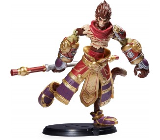 Figura League Of Legends The Champion Collection Wukong
