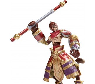 Figura League Of Legends The Champion Collection Wukong