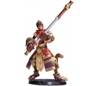 Figura League Of Legends The Champion Collection Wukong