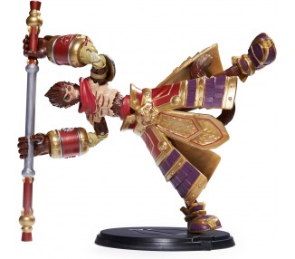 Figura League Of Legends The Champion Collection Wukong