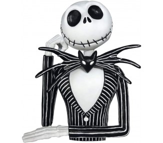 Figura Hucha Jack Pesadilla Antes De Navidad 20Cm