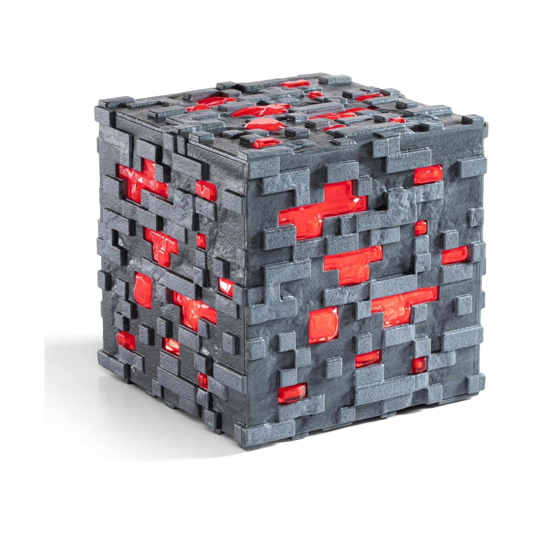 Réplica The Noble Collection Minecraft Menda De Redstrone