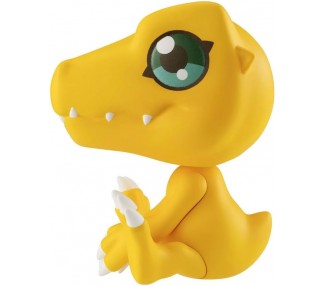 Figura Megahouse Digimon Lookup Agumon