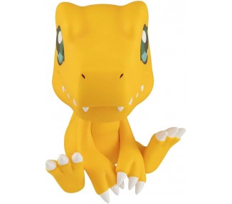 Figura Megahouse Digimon Lookup Agumon