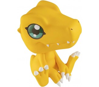 Figura Megahouse Digimon Lookup Agumon