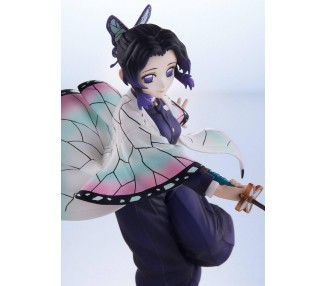 Figura Aniplex Demon Slayer Kimetsu No Yaiba Conofig Shinobu