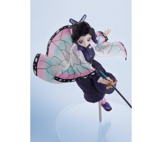 Figura Aniplex Demon Slayer Kimetsu No Yaiba Conofig Shinobu