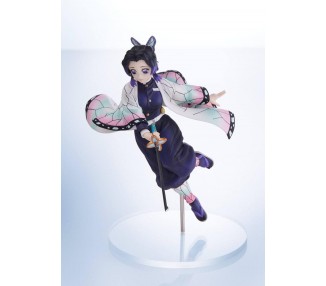 Figura Aniplex Demon Slayer Kimetsu No Yaiba Conofig Shinobu