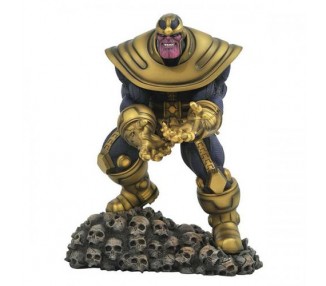ST Marvel Comic Gallery: Thanos 23cm