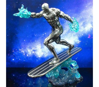 ST Marvel Comic Gallery: Silver Surfer 23cm
