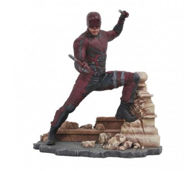 ST Marvel Comic Gallery: Daredevil 23cm