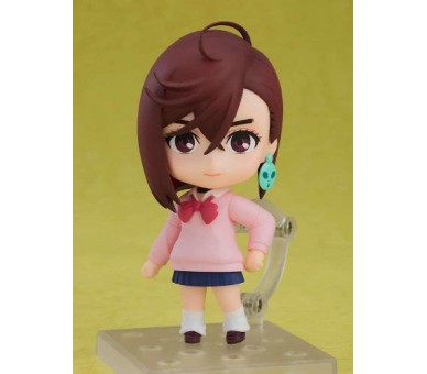 AF Nendoroid Dandadan: Momo 10cm