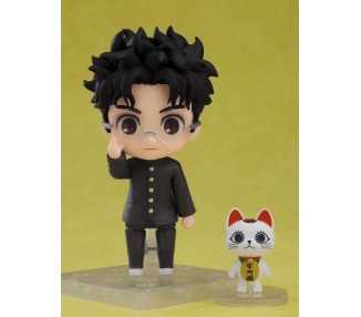 AF Nendoroid Dandadan: Okarun 10cm