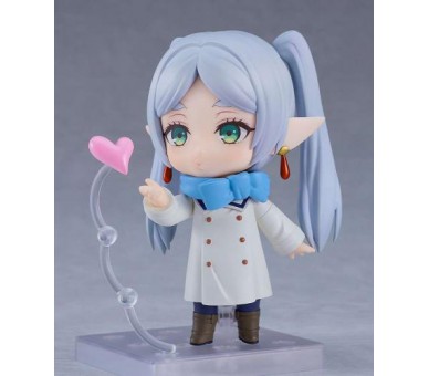 AF Nendoroid Frieren Beyond: Frieren Winter Clothes 10cm