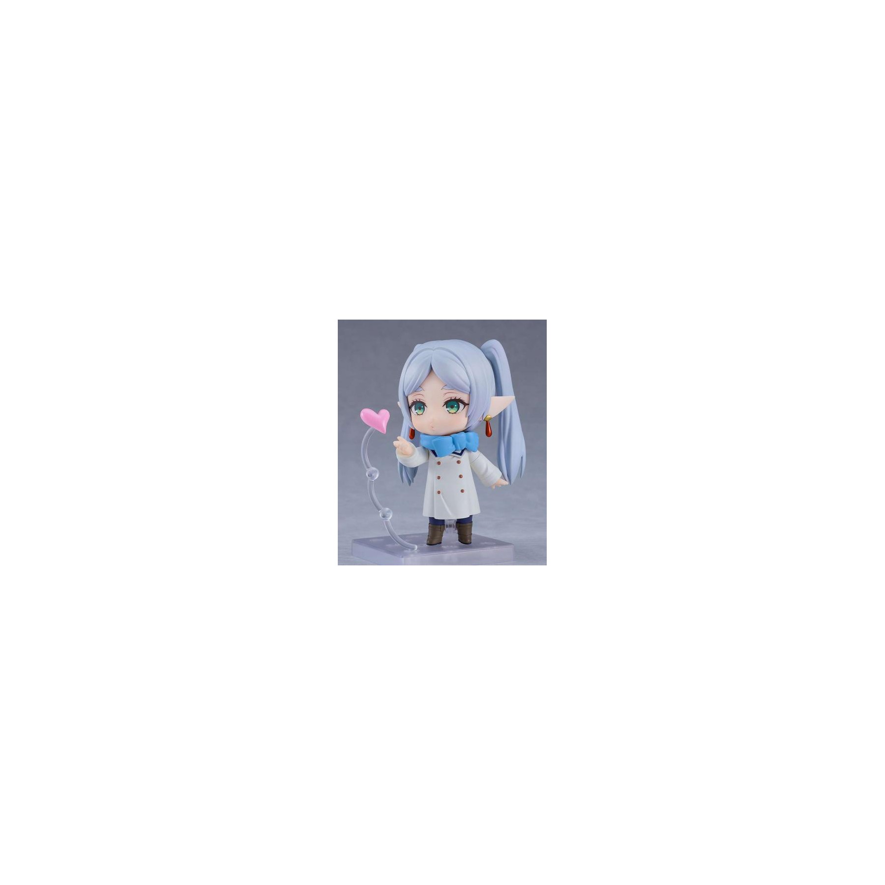 AF Nendoroid Frieren Beyond: Frieren Winter Clothes 10cm