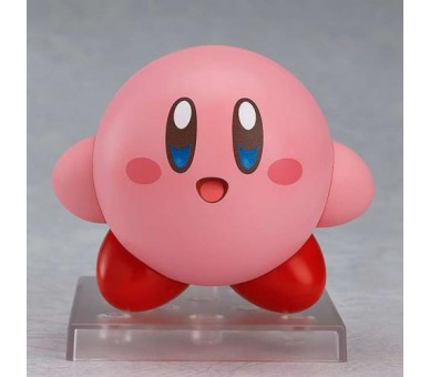 AF Nendoroid Kirby: kirby Rerun 10cm