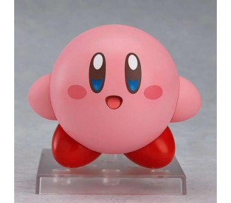 AF Nendoroid Kirby: kirby Rerun 10cm