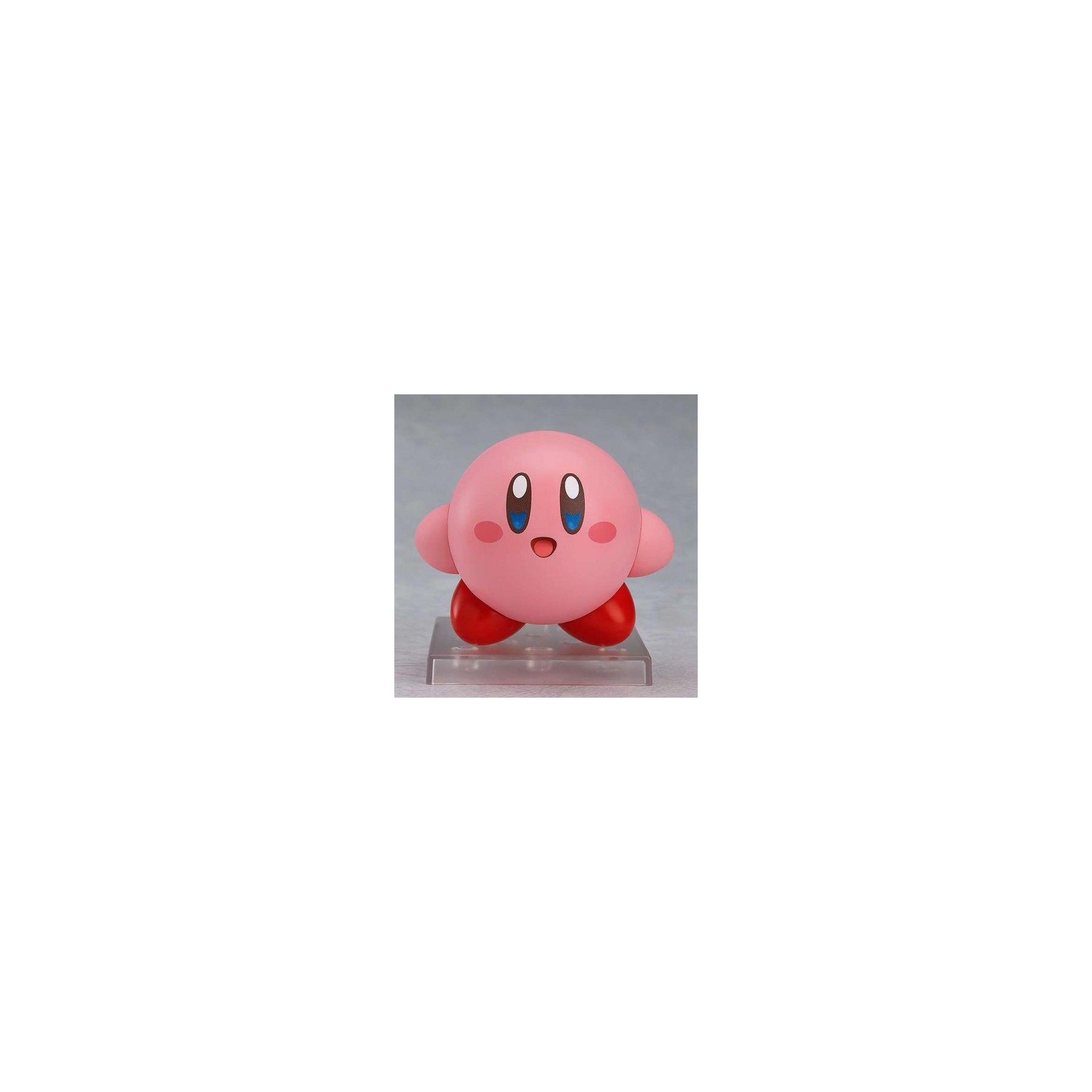 AF Nendoroid Kirby: kirby Rerun 10cm