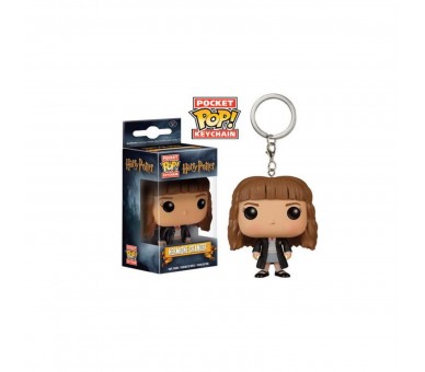 Llavero Pop  Hermione Granger Harry Potter