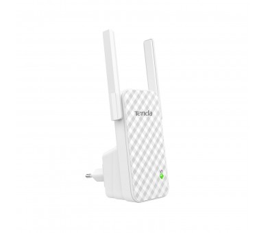 Tenda Repetidor A9 Wifi,300Mbps,Wpa-Psk,Wpa2-Psk