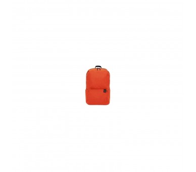 Mochila Xiaomi Mi Casual Daypack/ Capacidad 10L/ Naranja
