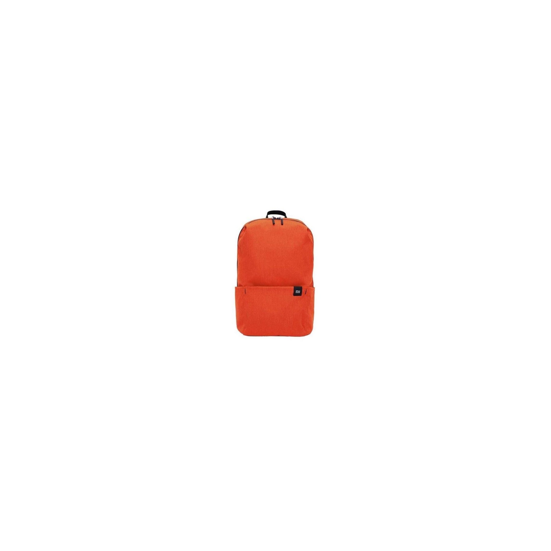 Mochila Xiaomi Mi Casual Daypack/ Capacidad 10L/ Naranja