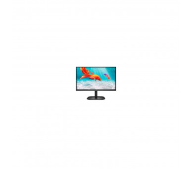 Monitor Led 21.5  Aoc 22B2Am Negro Vga/Hdmi/1920X1080/75Hz/V