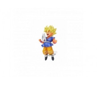 Figura Super Saiyan Son Goku Kids Dragon Ball Super Son Goku