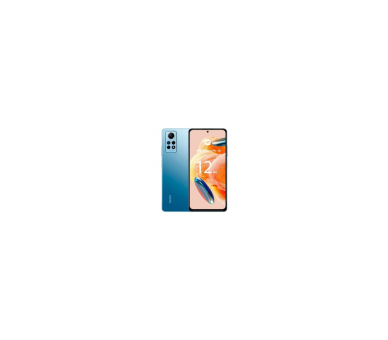 Smartphone Xiaomi Redmi Note 12 Pro 8Gb/ 256Gb/ 6.67"/ Azul