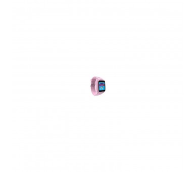Smartwatch Celly For Kids Pink