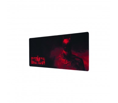 Alfombrilla Ratón Xl Dc Comics Batman Armor
