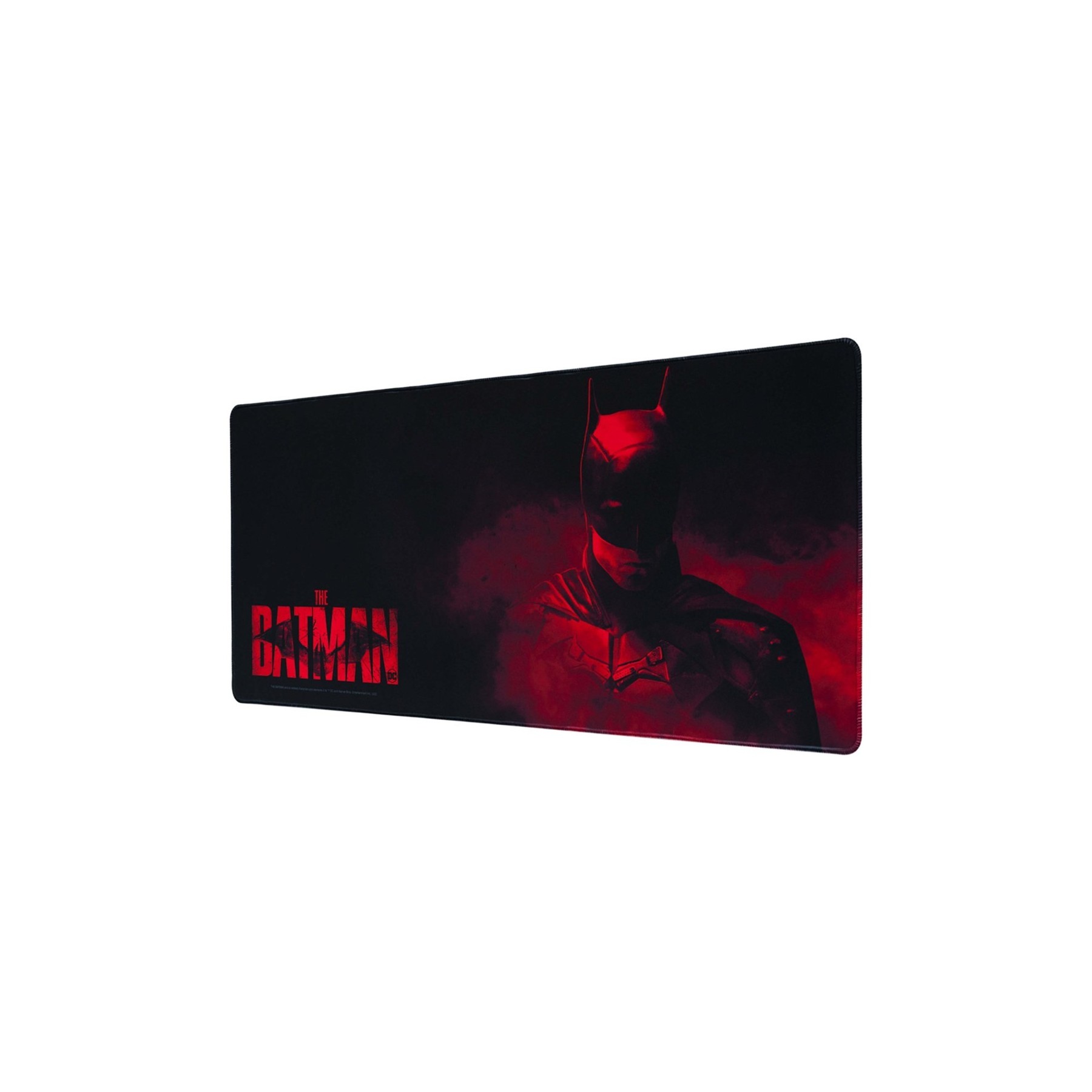 Alfombrilla Ratón Xl Dc Comics Batman Armor