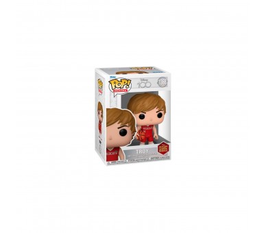 Figura Pop Disney 100Th Anniversary High School Musical Troy