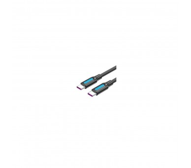 Cable Usb 2.0 Tipo-C Vention Cotbh Usb Tipo-C Macho Usb Tipo