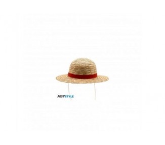 Replica Abystyle One Piece Sombrero De Paja De Monkey D Luff