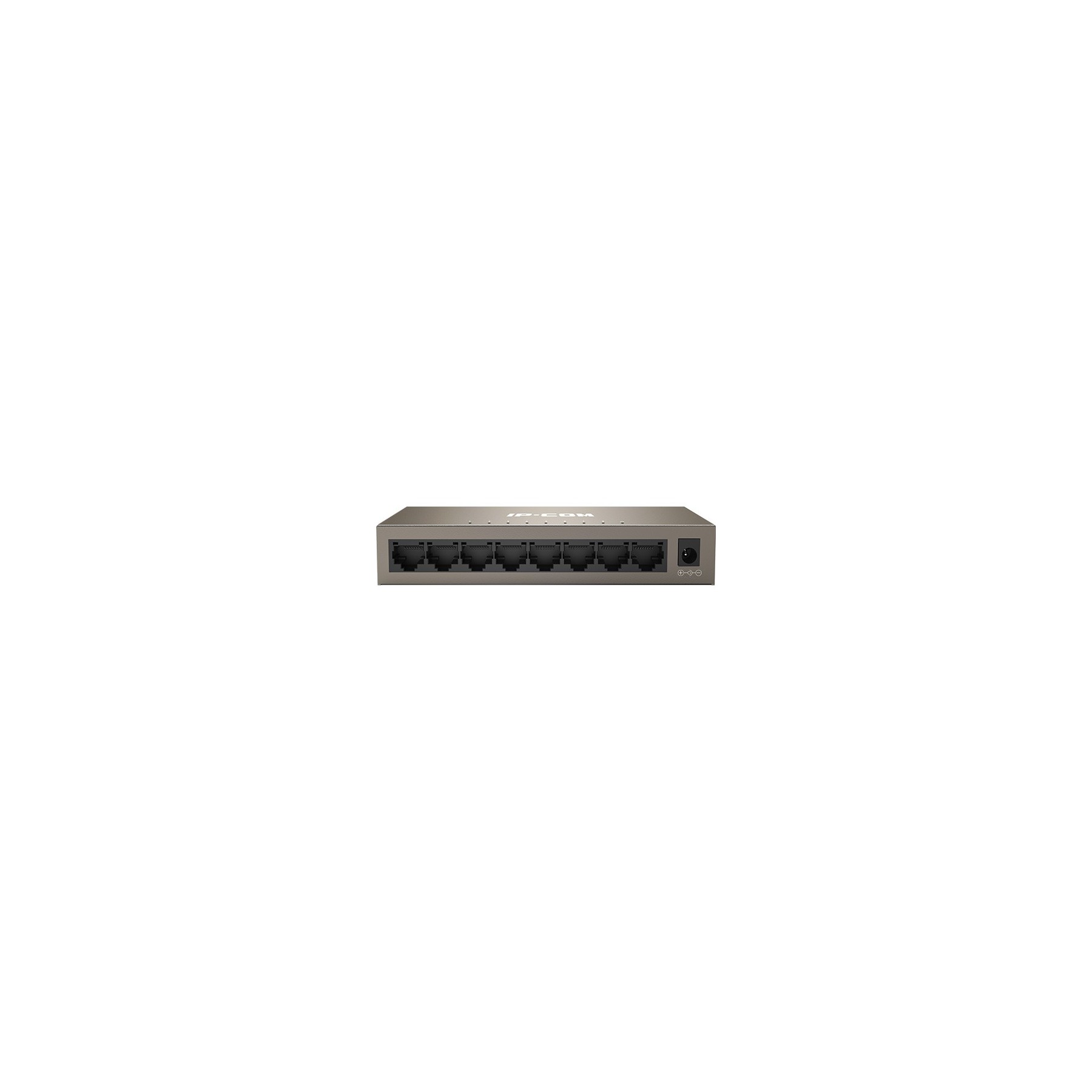 Switch Ip - Com G1008M 8 Puertos Gigabit Switch Ip - Com G1008M 8 Puertos Gigabit